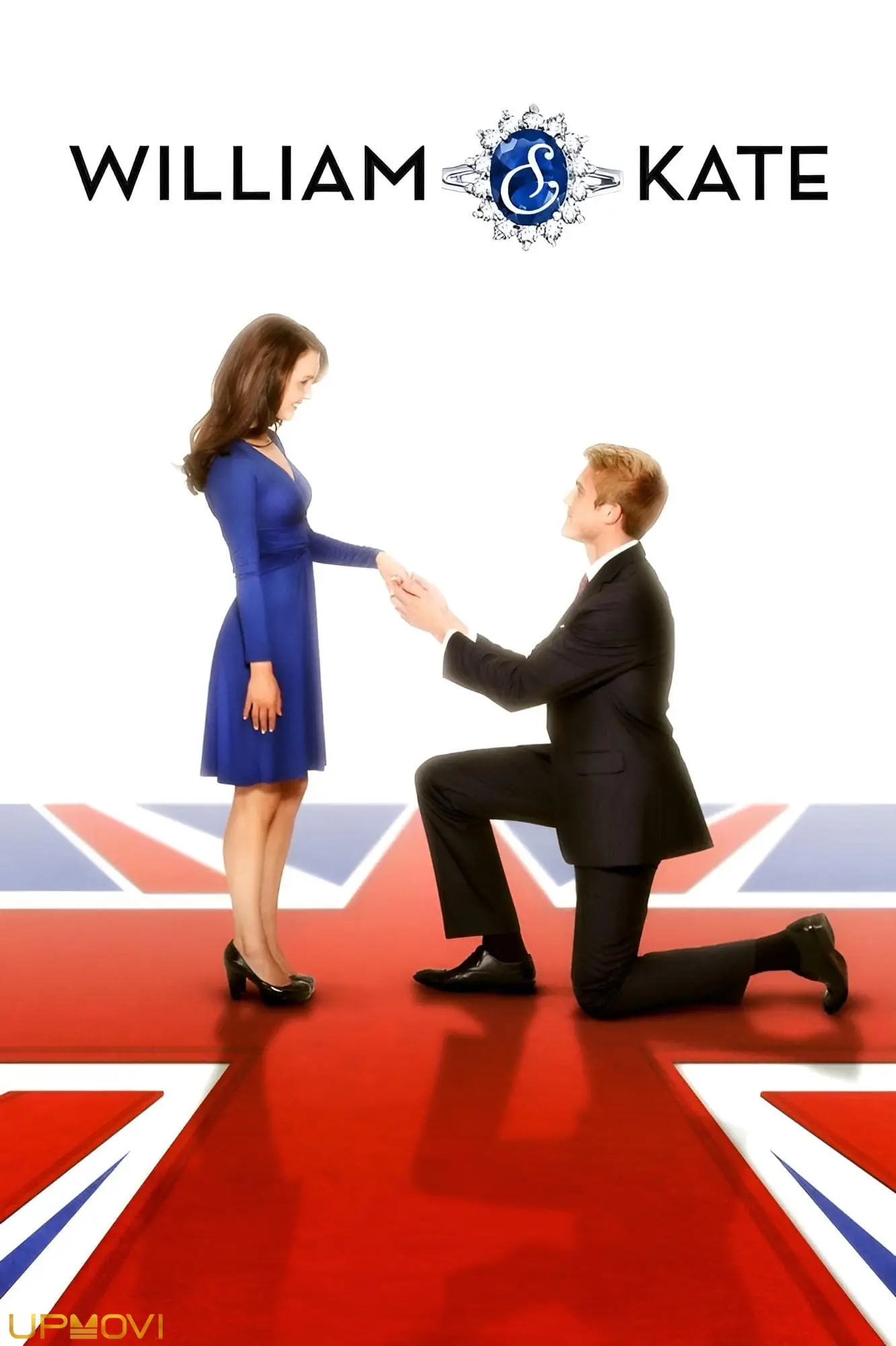 William & Kate