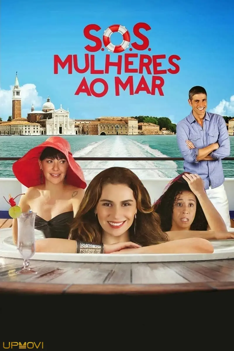 S.O.S.: Women to the Sea