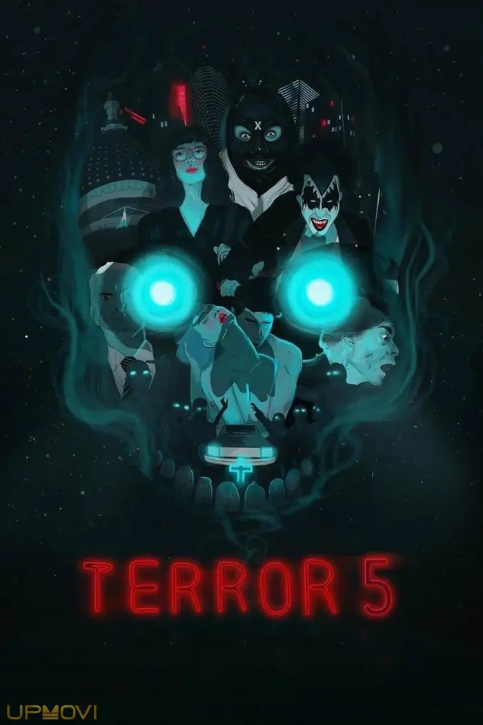 Terror 5