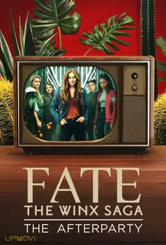 Fate: The Winx Saga - The Afterparty