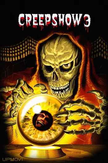 Creepshow 3