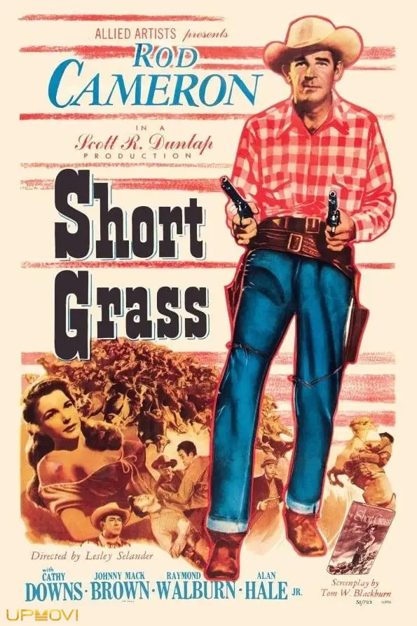 Short Grass