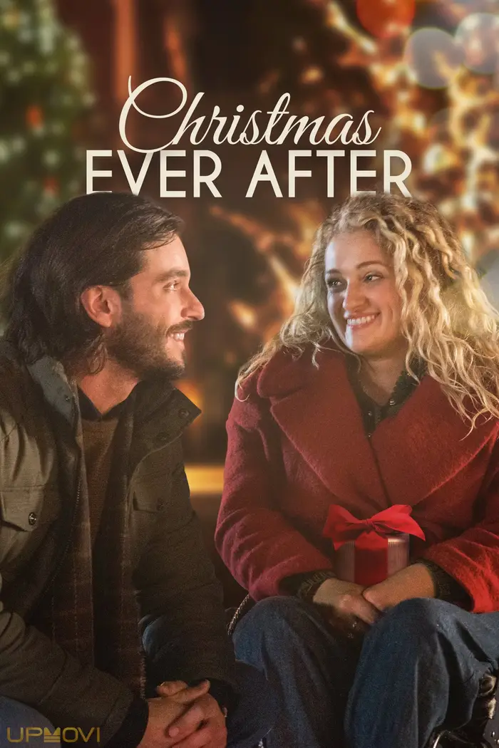 Christmas Ever After
