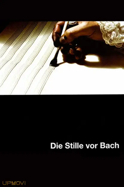 The Silence Before Bach