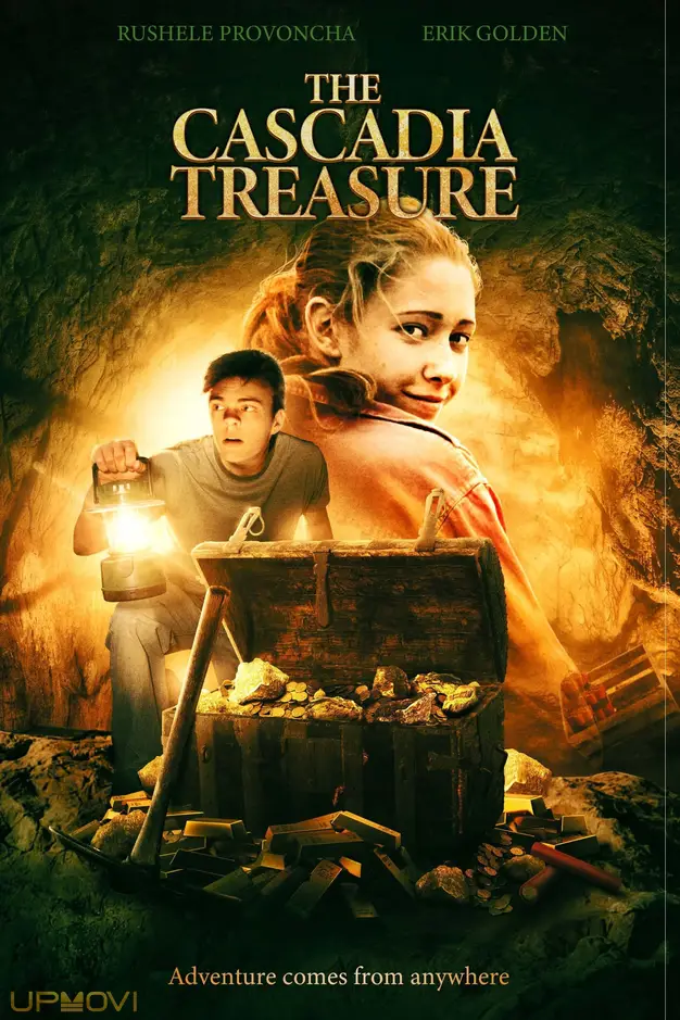 The Cascadia Treasure