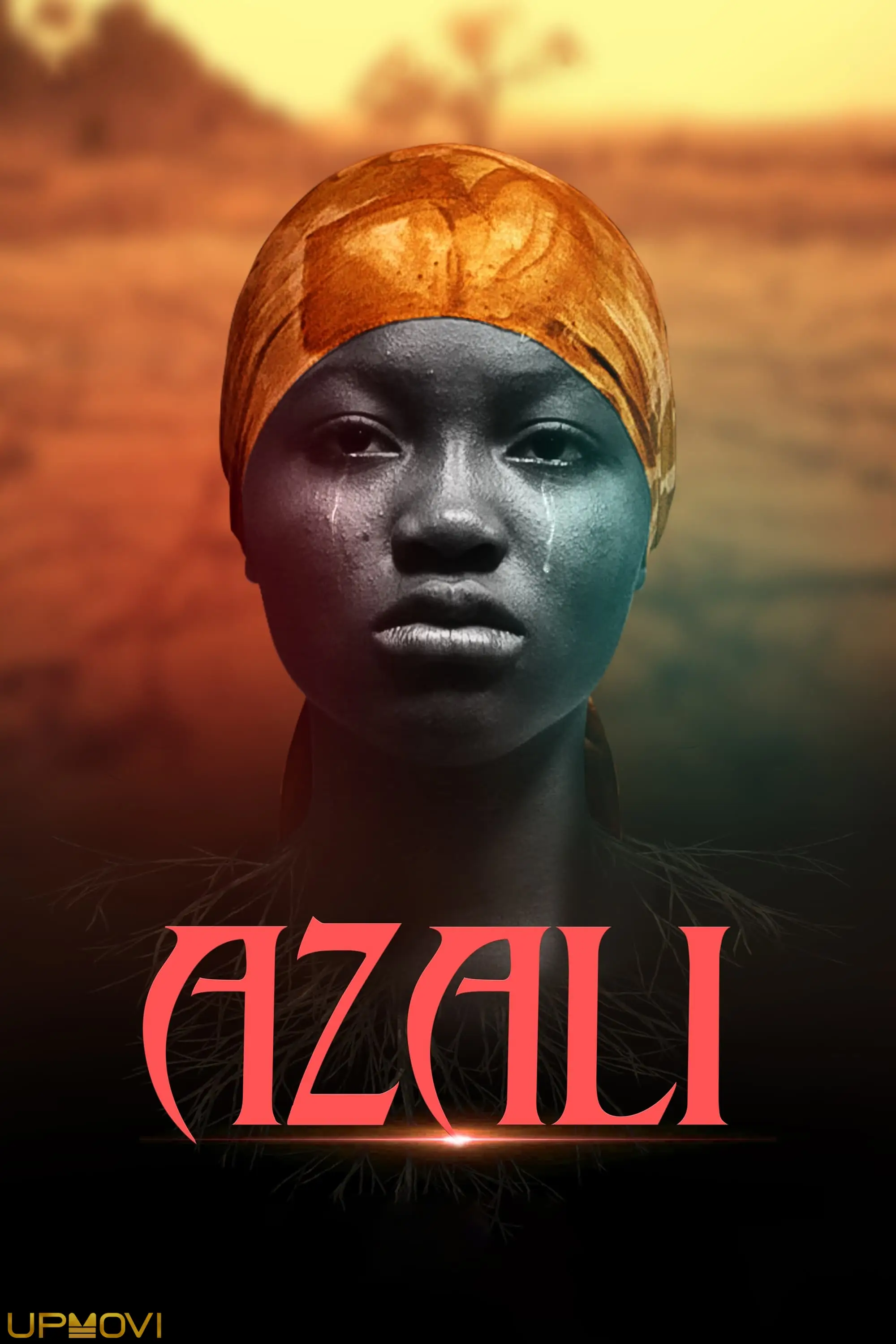 Azali