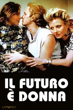 The Future Is Woman