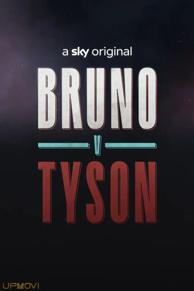 Bruno v Tyson