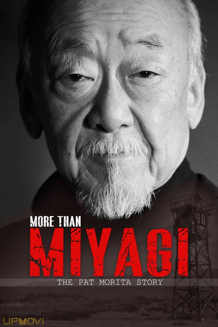 More Than Miyagi: The Pat Morita Story