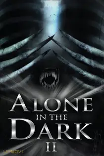Alone in the Dark 2