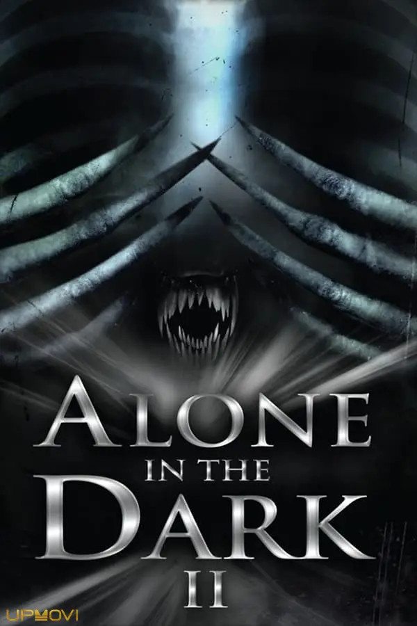 Alone in the Dark 2