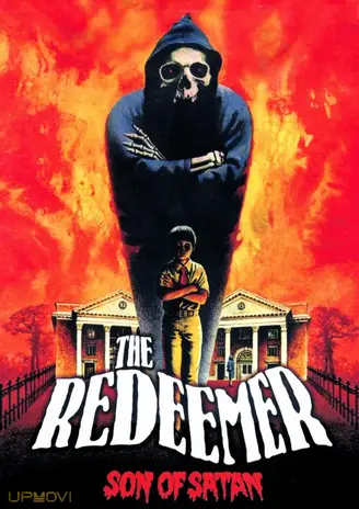 The Redeemer: Son of Satan!