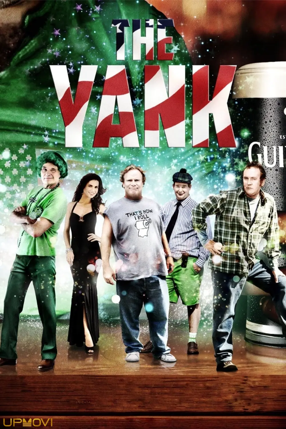The Yank