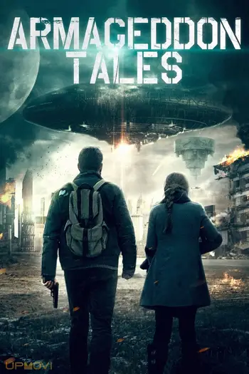 Armageddon Tales