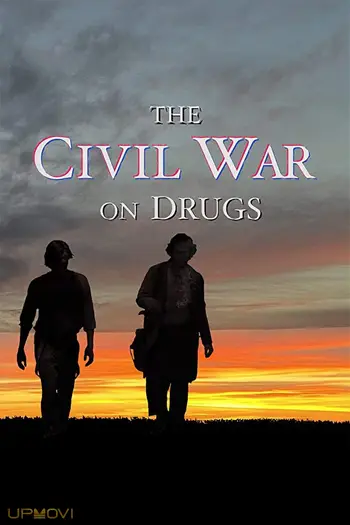 The Civil War on Drugs