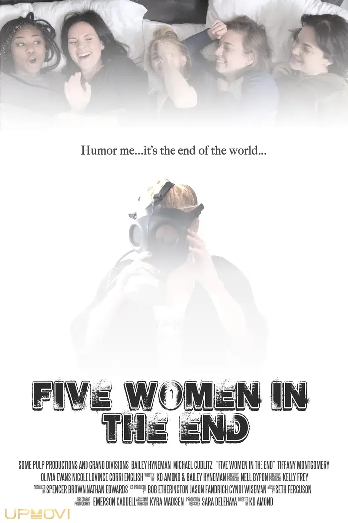 Five Women in the End