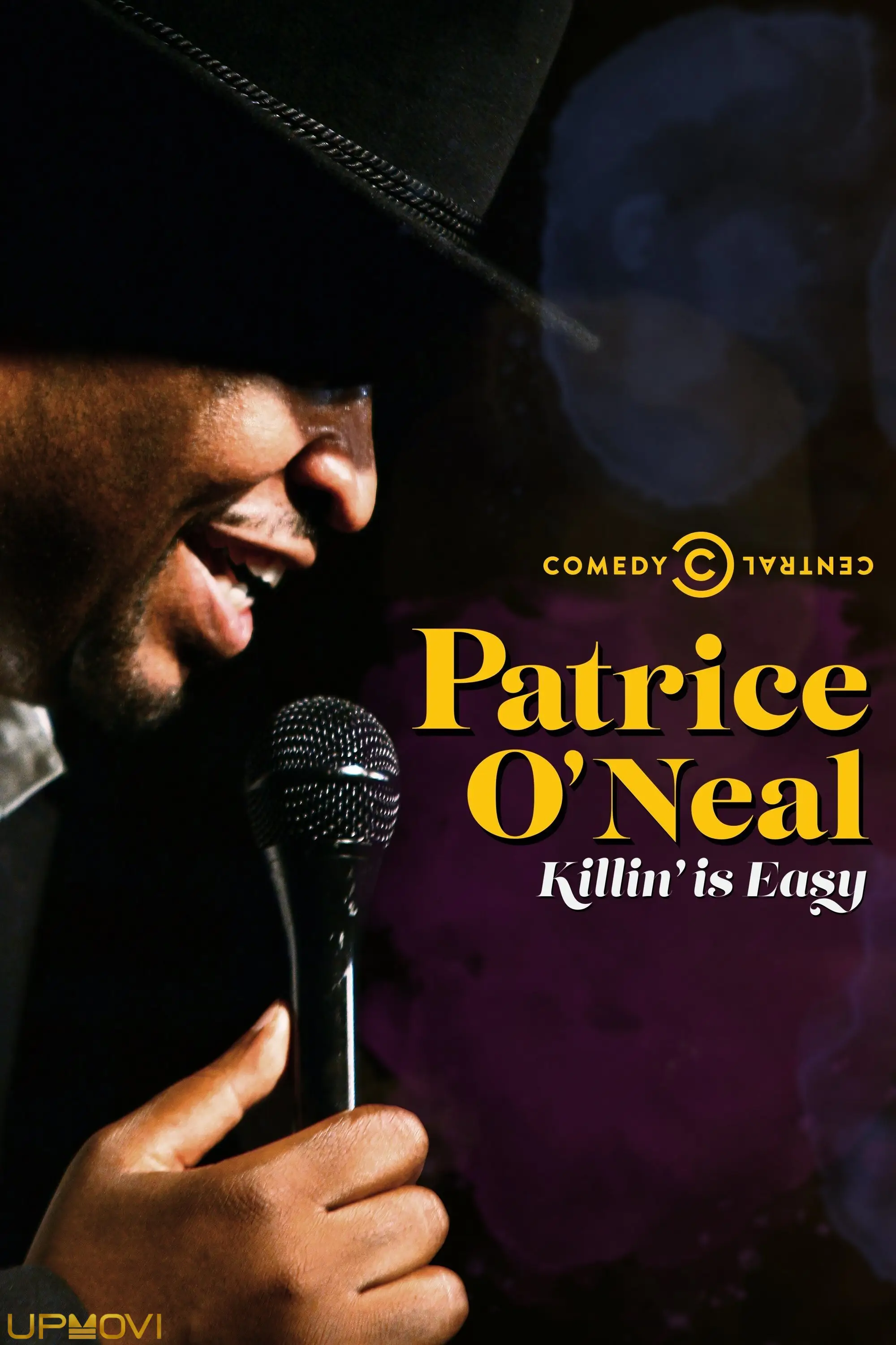Patrice O'Neal: Killing Is Easy