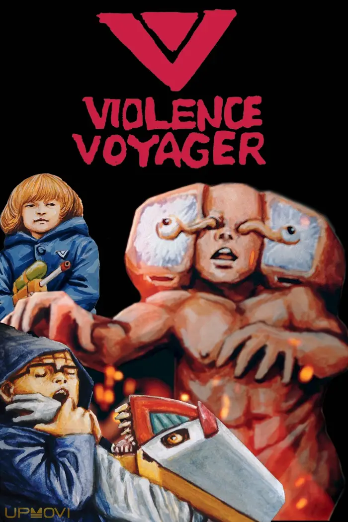 Violence Voyager