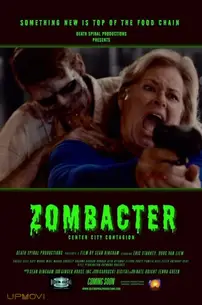 Zombacter: Center City Contagion