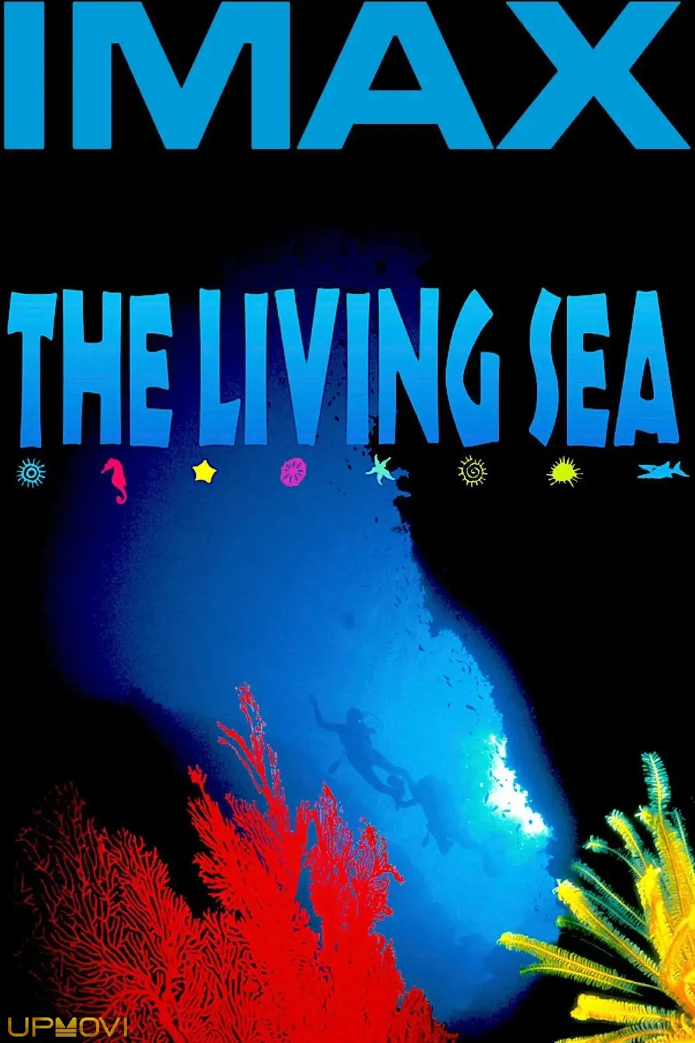 The Living Sea