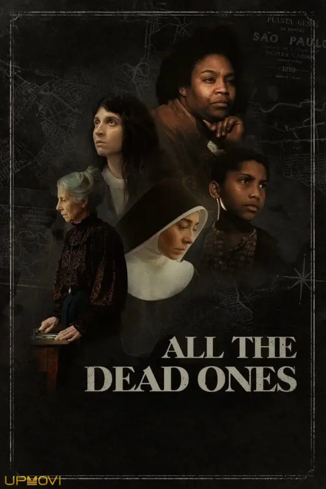 All the Dead Ones