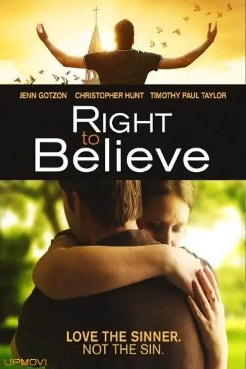 Right to Believe