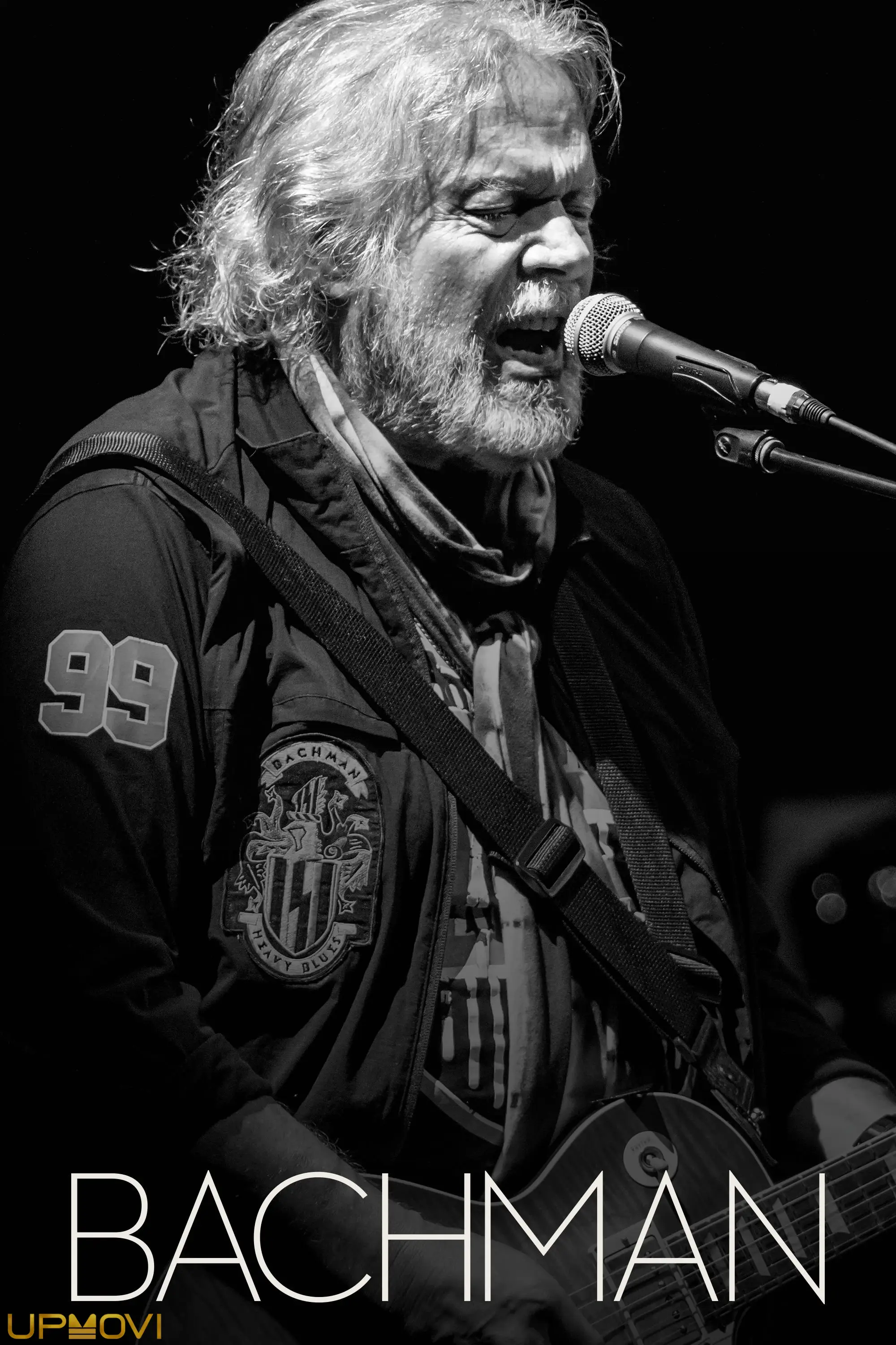 Bachman