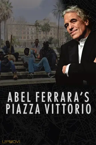 Piazza Vittorio