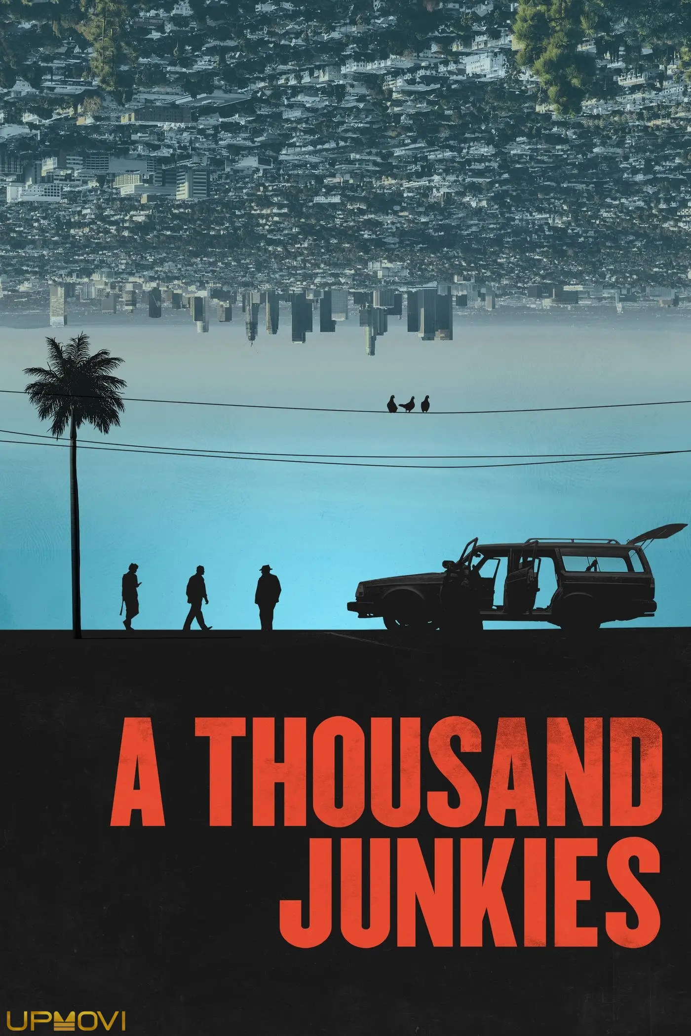 A Thousand Junkies