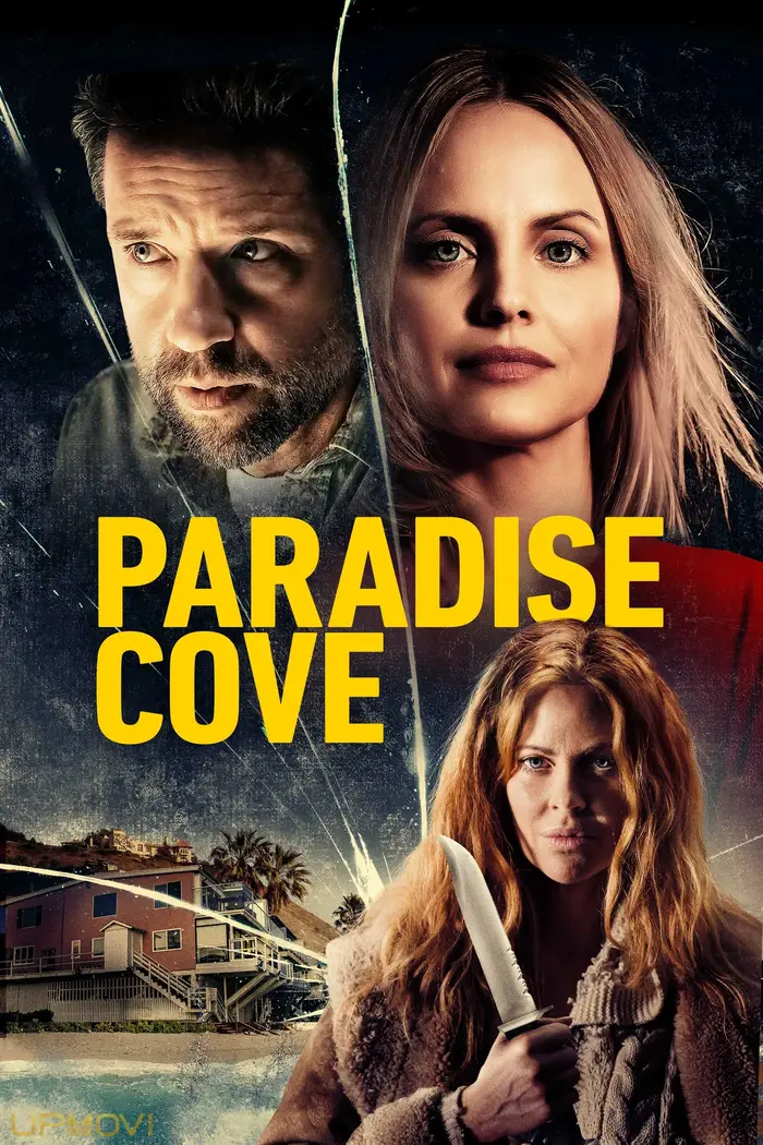 Paradise Cove