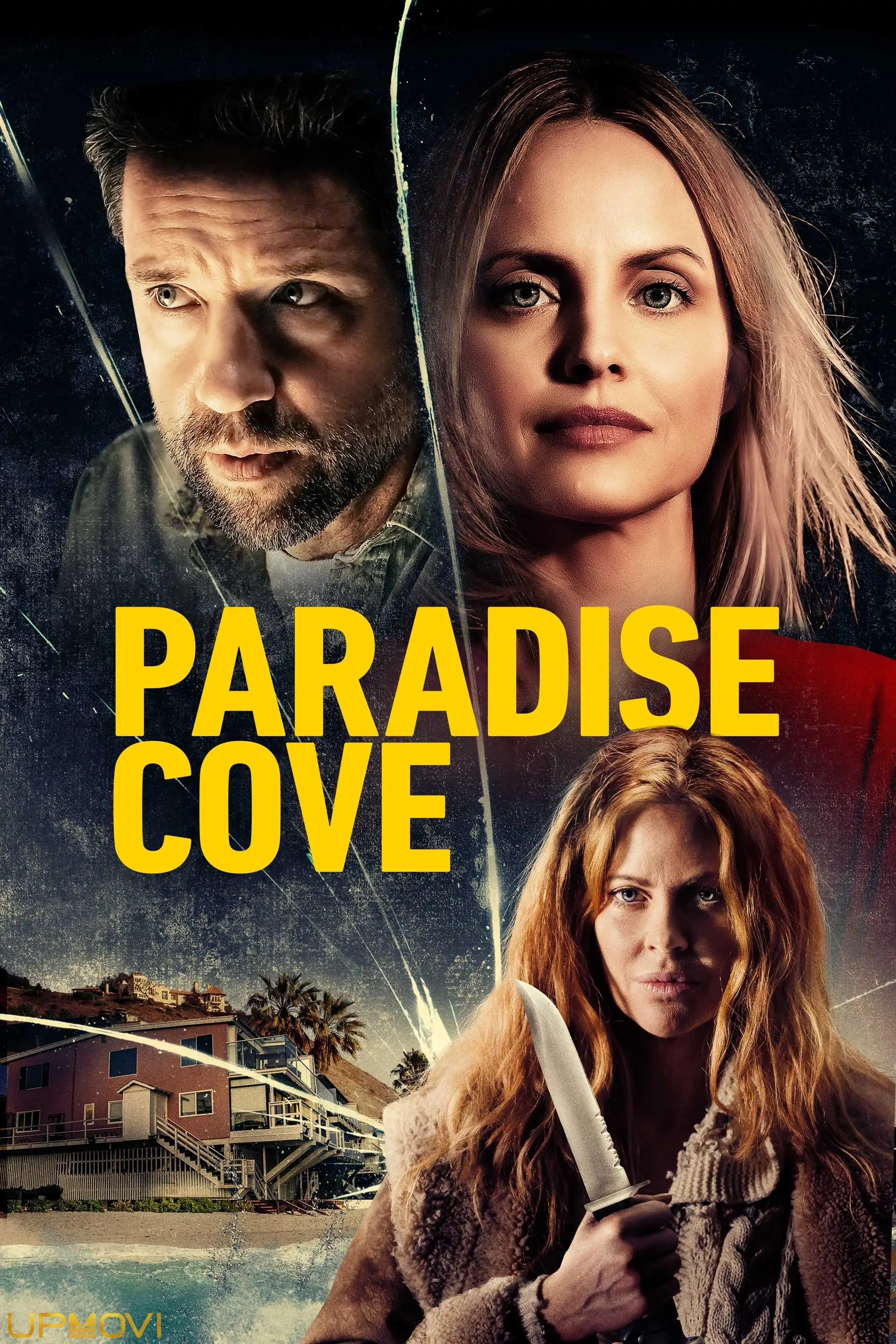 Paradise Cove