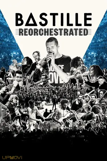 Bastille ReOrchestrated