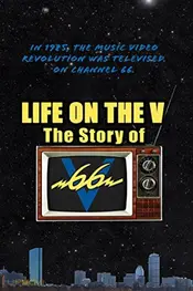 Life on the V: The Story of V66
