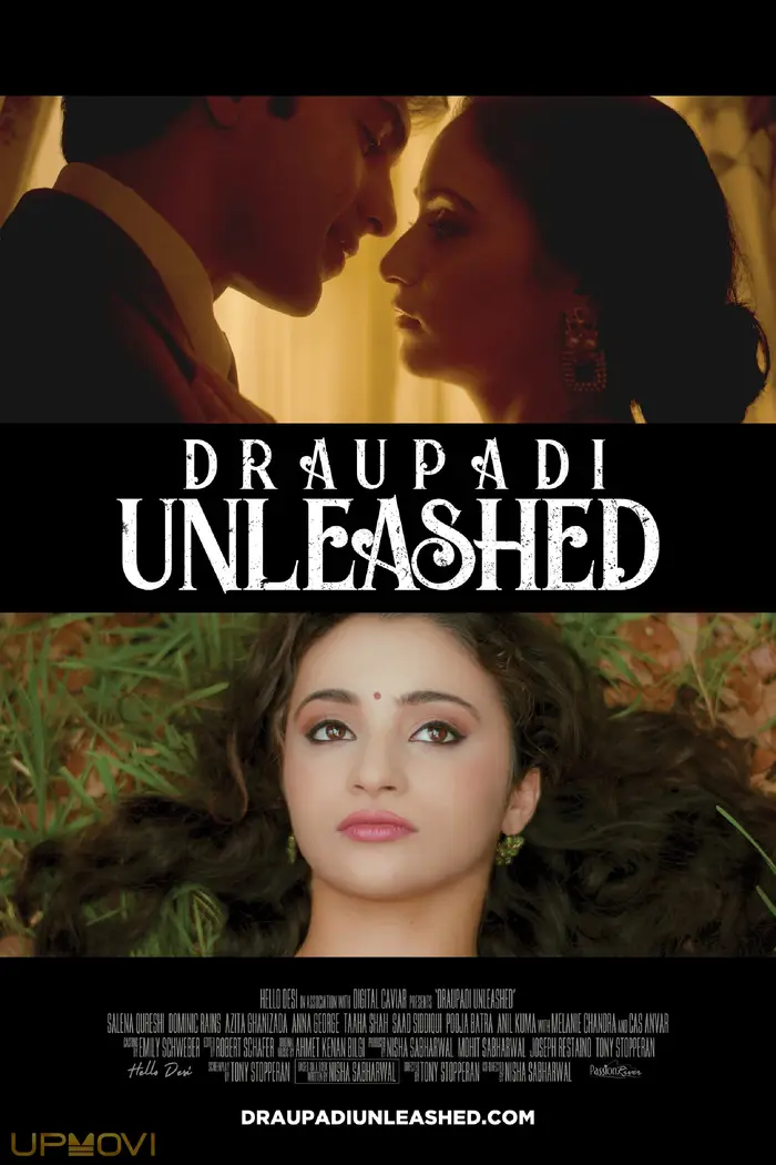 Draupadi Unleashed