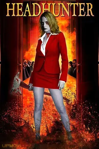 Headhunter