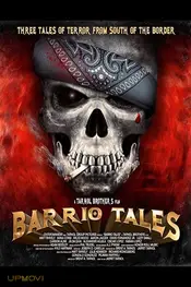 Barrio Tales