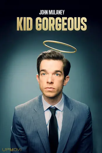 John Mulaney: Kid Gorgeous at Radio City