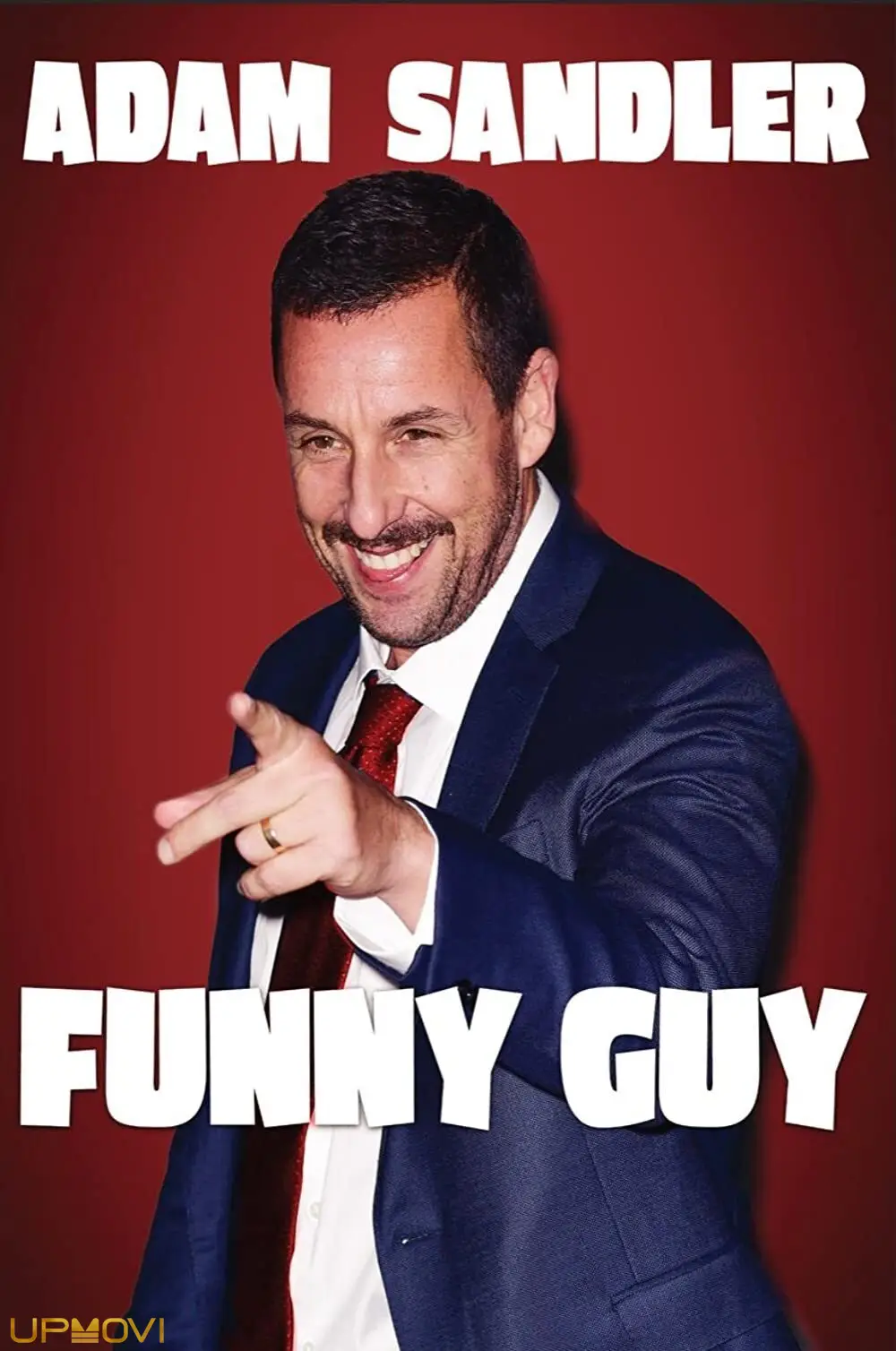 Adam Sandler: Funny Guy
