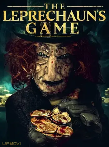 The Leprechaun's Game