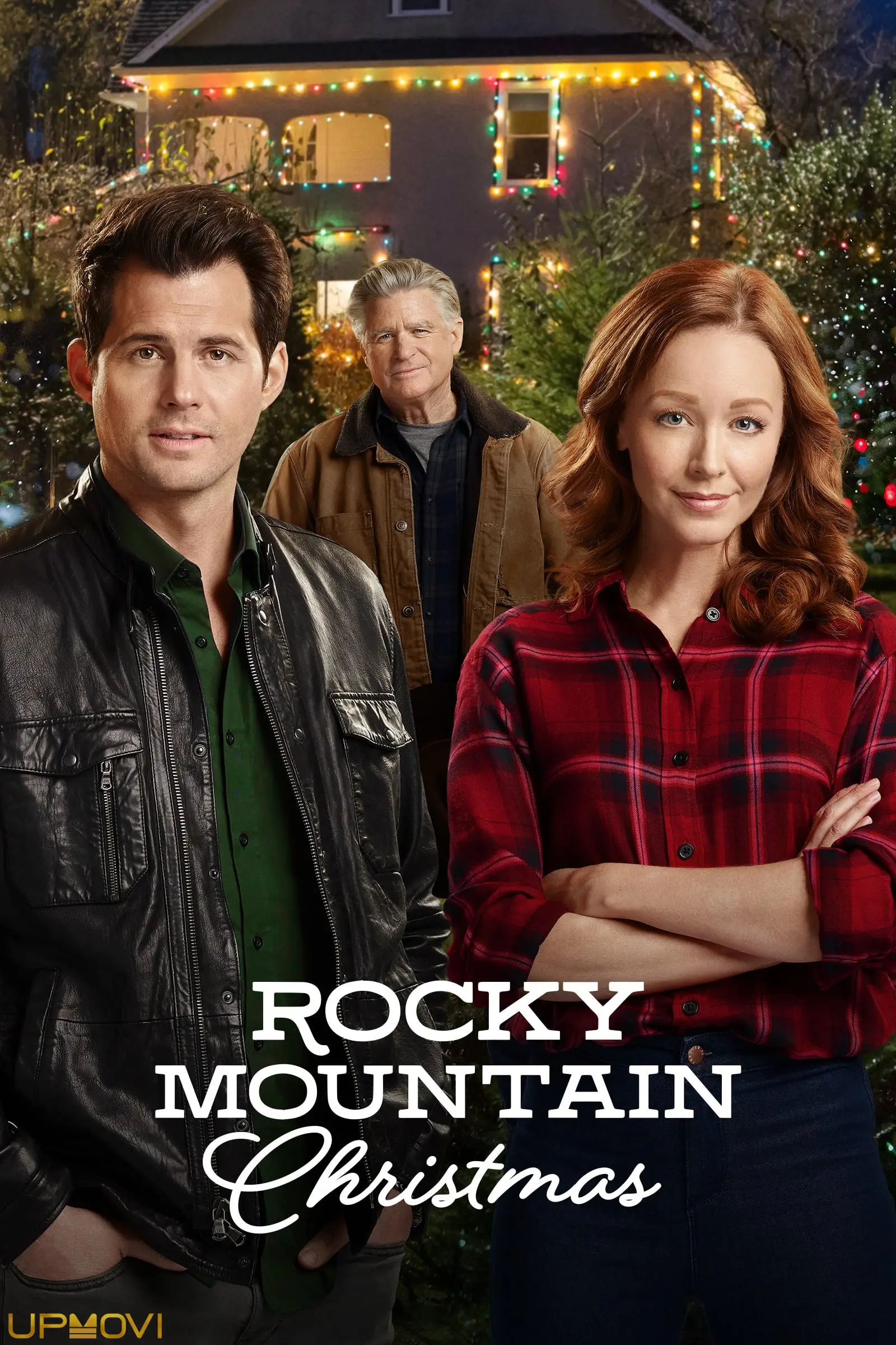 Rocky Mountain Christmas