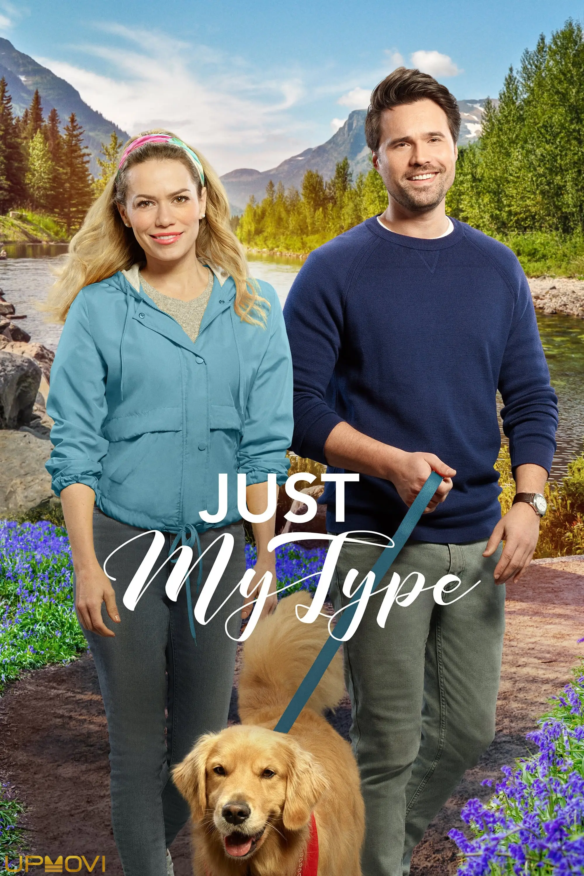 Just My Type