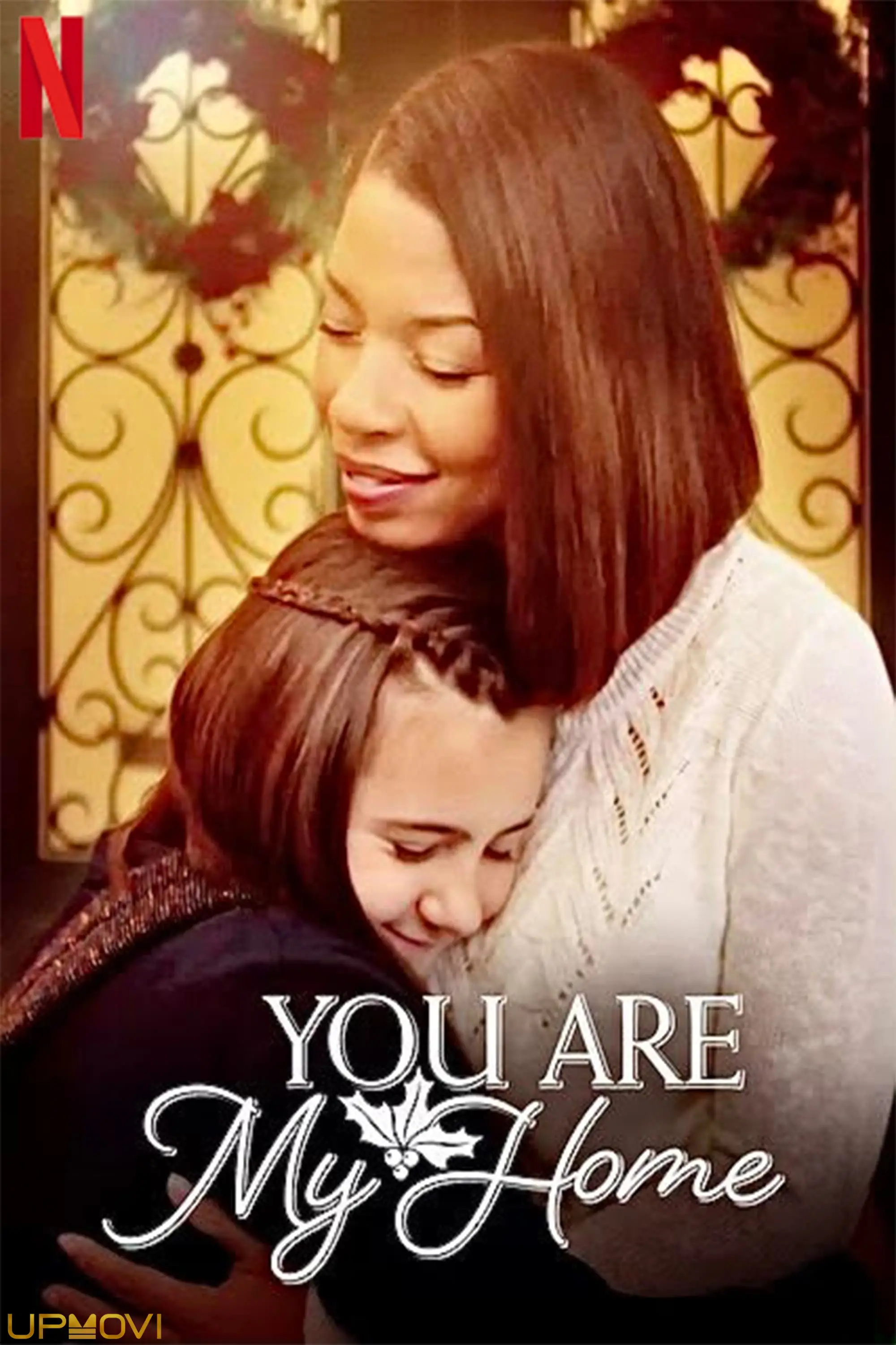 You Are My Home