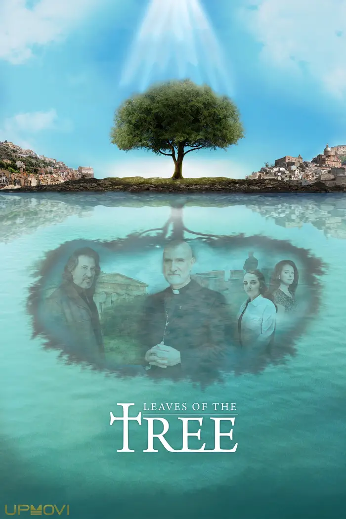 Leaves of the Tree
