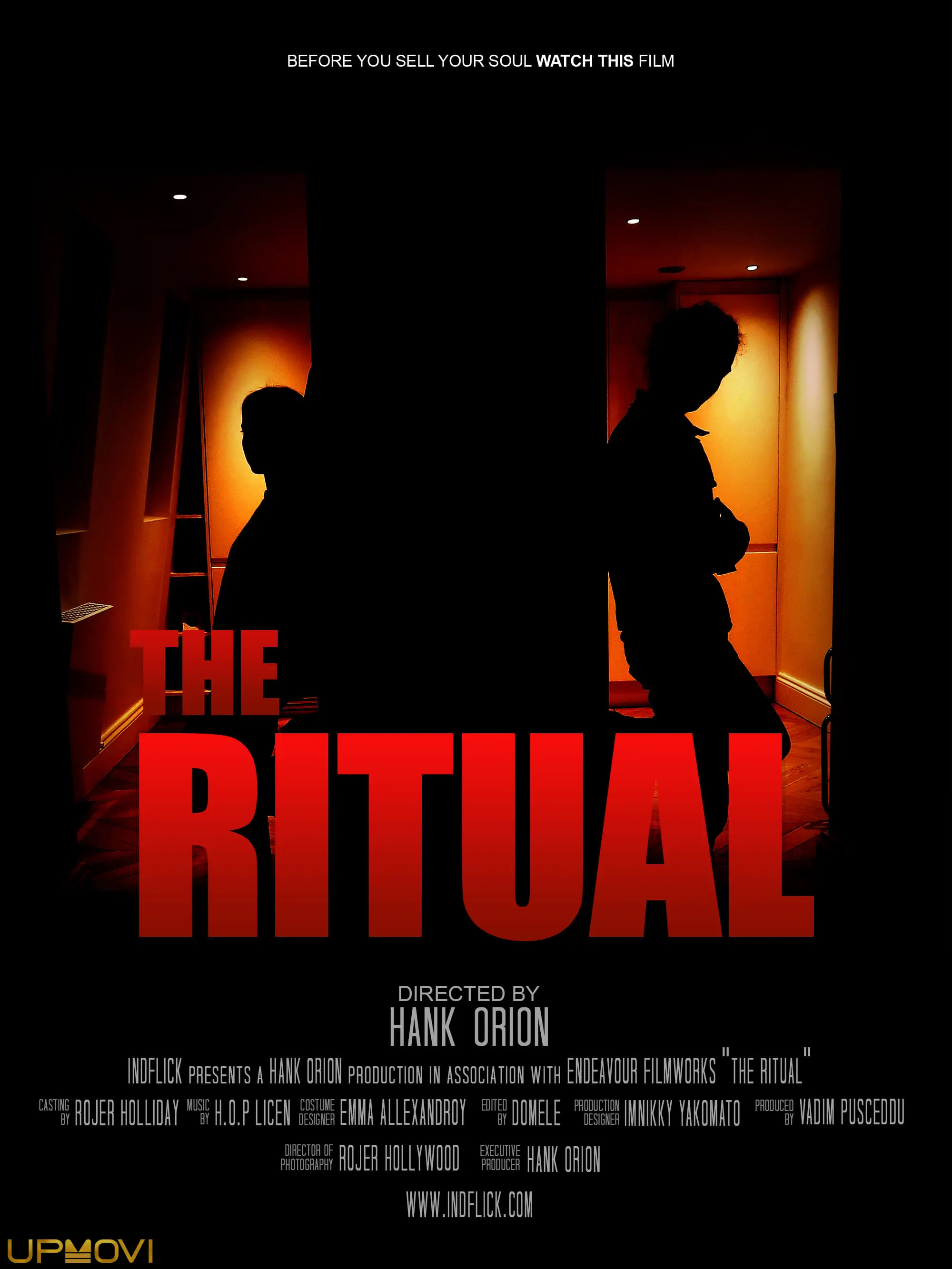 The Ritual