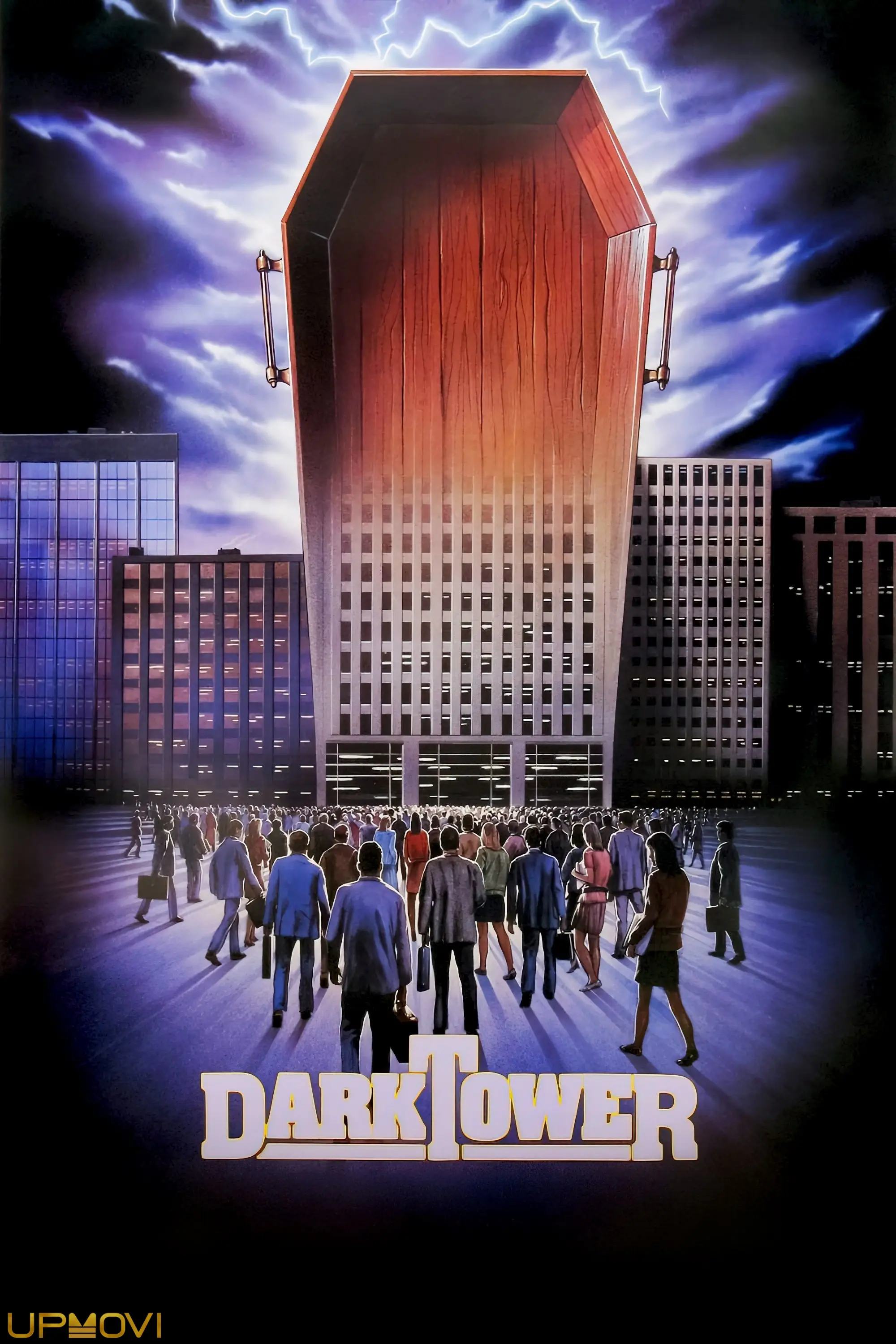 Dark Tower