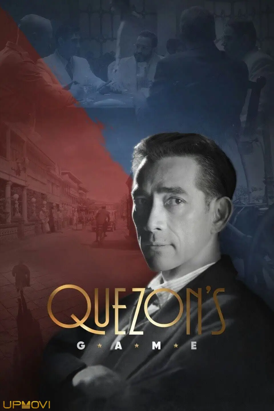 Quezon's Game