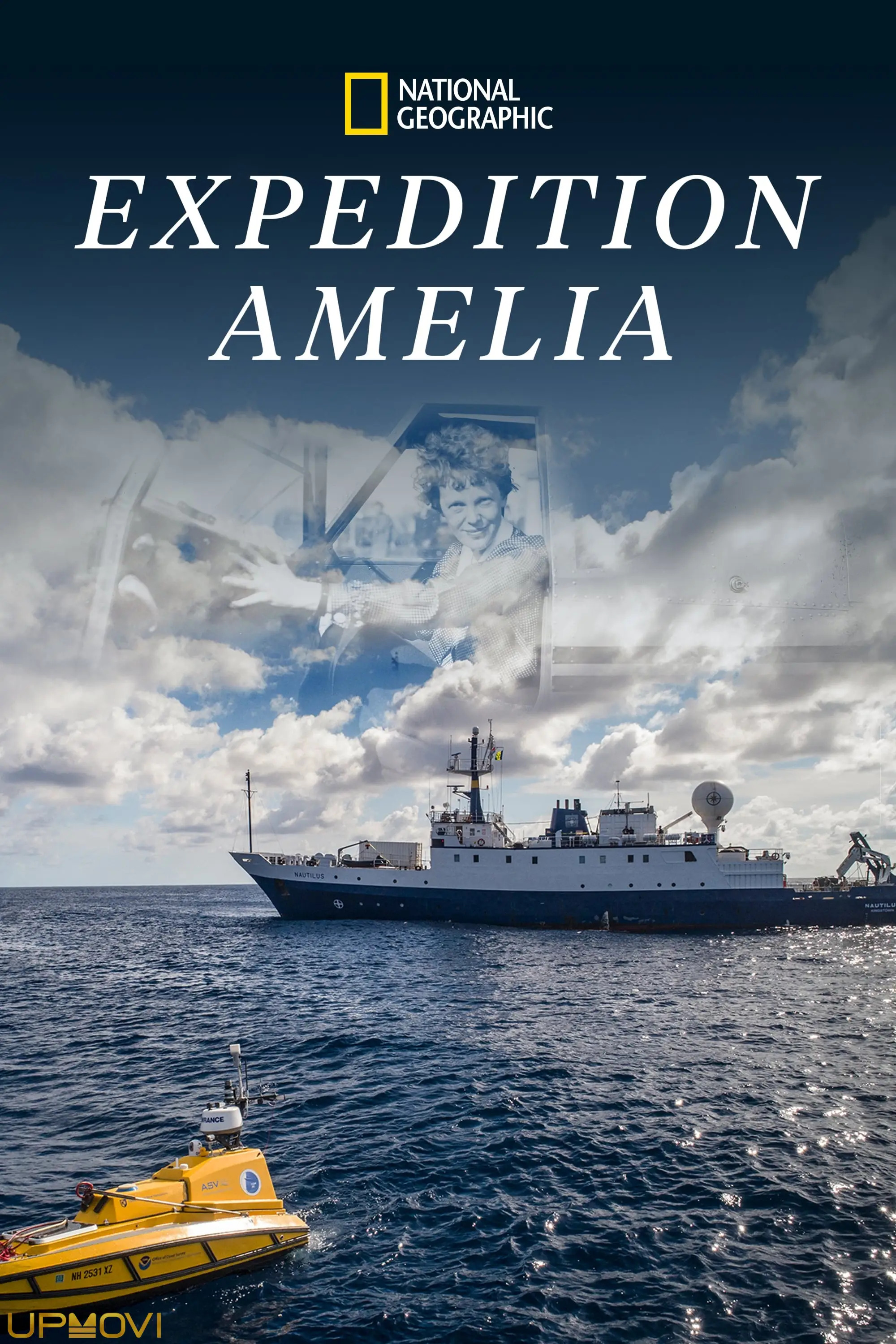 Expedition Amelia