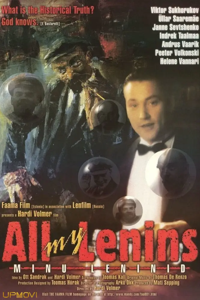 All My Lenins