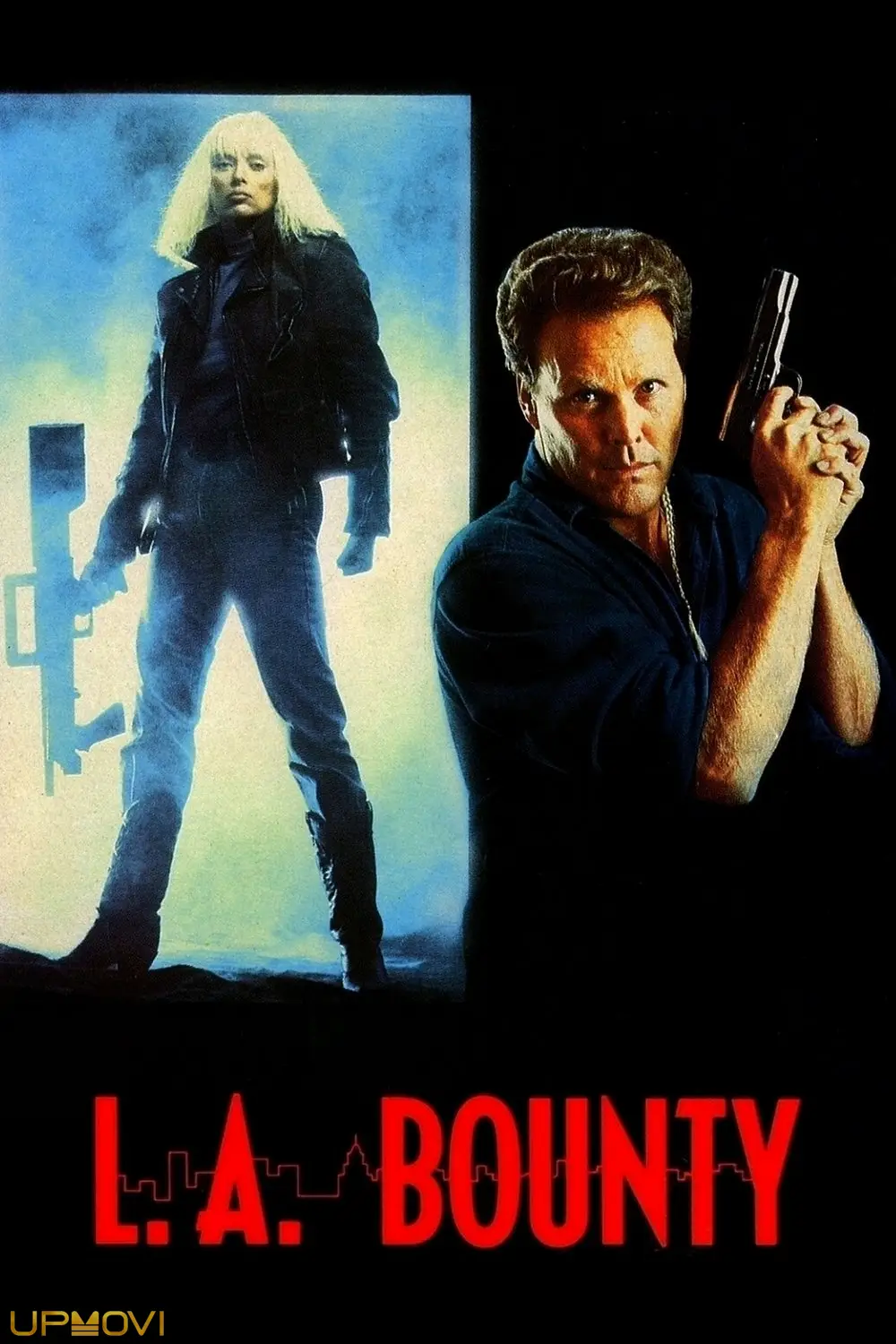L.A. Bounty