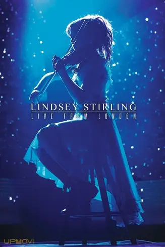 Lindsey Stirling: Live from London